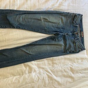 TOMMY HIMFIGER jegging